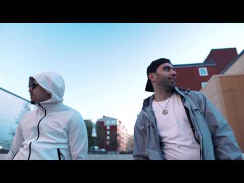 Rankz - Made (KEYA) Officiell Musikvideo 2019