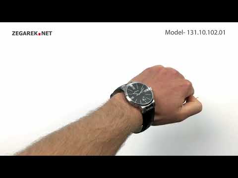 Doxa Il Duca 131.10.102.01 - Zegarek.net