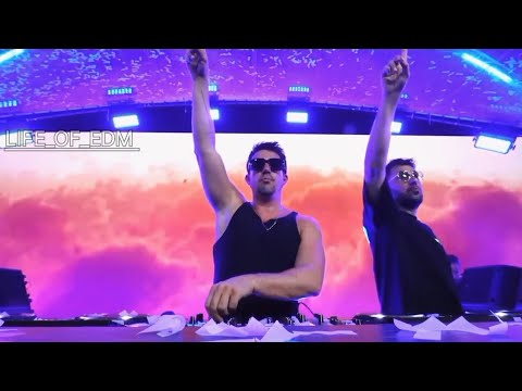 Epic - Dimitrivegas Remix ( Tomorrowland 2025 ) #tomorrowland2025 #dimitrivegas #remix #trend 