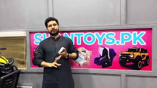 LLB688 jeep for kids ❤️