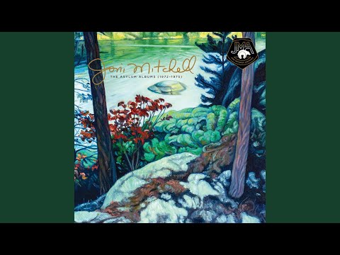 Manculich - Carry Me To Where The Old Winds…