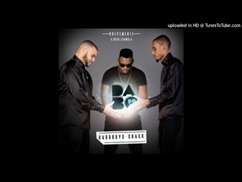 Dabo Boys - Crack (Audio)