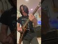 Every Gibson FLYING V Player in 9 seconds