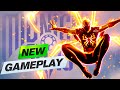 Marvel’s Midnight Suns Gameplay Preview – A New Kind of Superhero Game