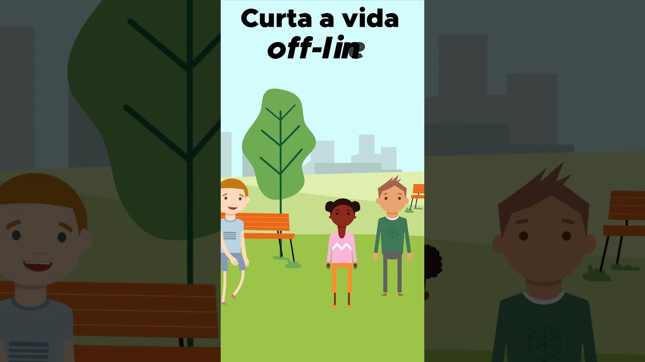 [Cidadão na Rede] Redes sociais podem viciar