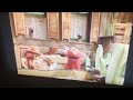 Sesame Street Episode 3929 Elmo Can Just Imagines Be Being A Cowboy In The Wild Wild West 2001
