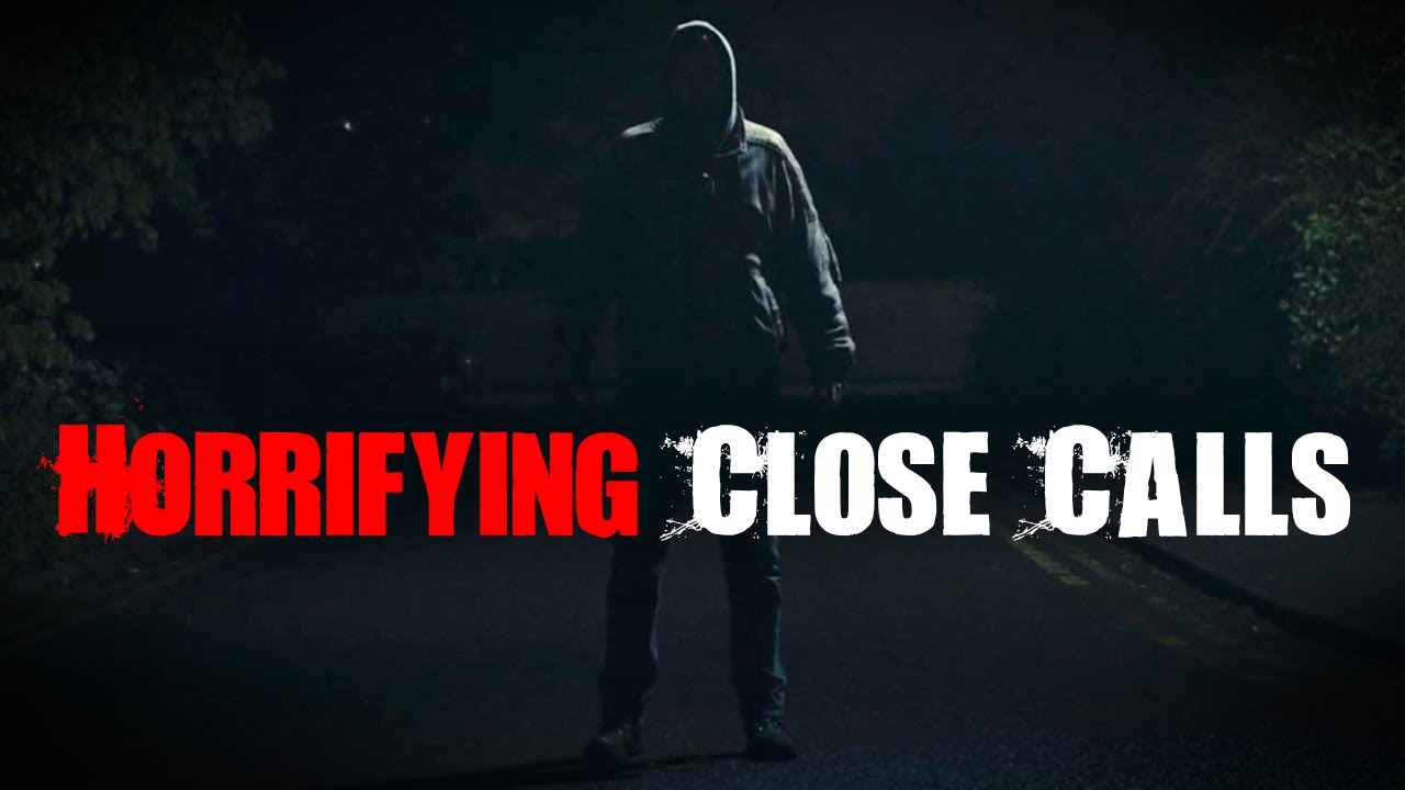 6 Extremely DISTURBING Encounters With Potential Kidnappers, Stalkers, Robbers etc...