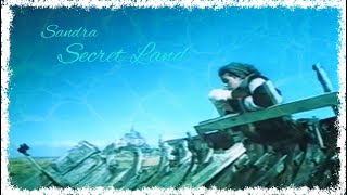Sandra - Secret Land (Official HD Video 1988)