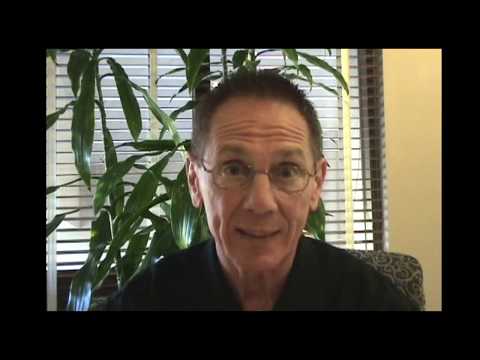 MSRC: Michigan Respiratory Care Licensure Act 2005  Part 1 The History