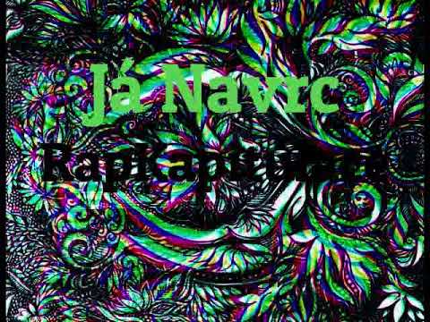 Já Navrc - RapKapitulace / prod - Já Navrc  (OFF.VIZUÁL)