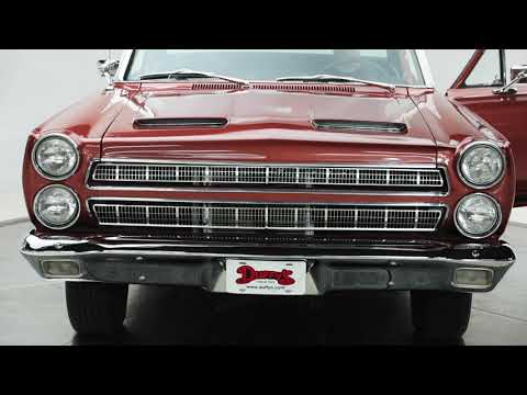 1966 Mercury Comet (CC-1513406) for sale in Cedar Rapids, Iowa