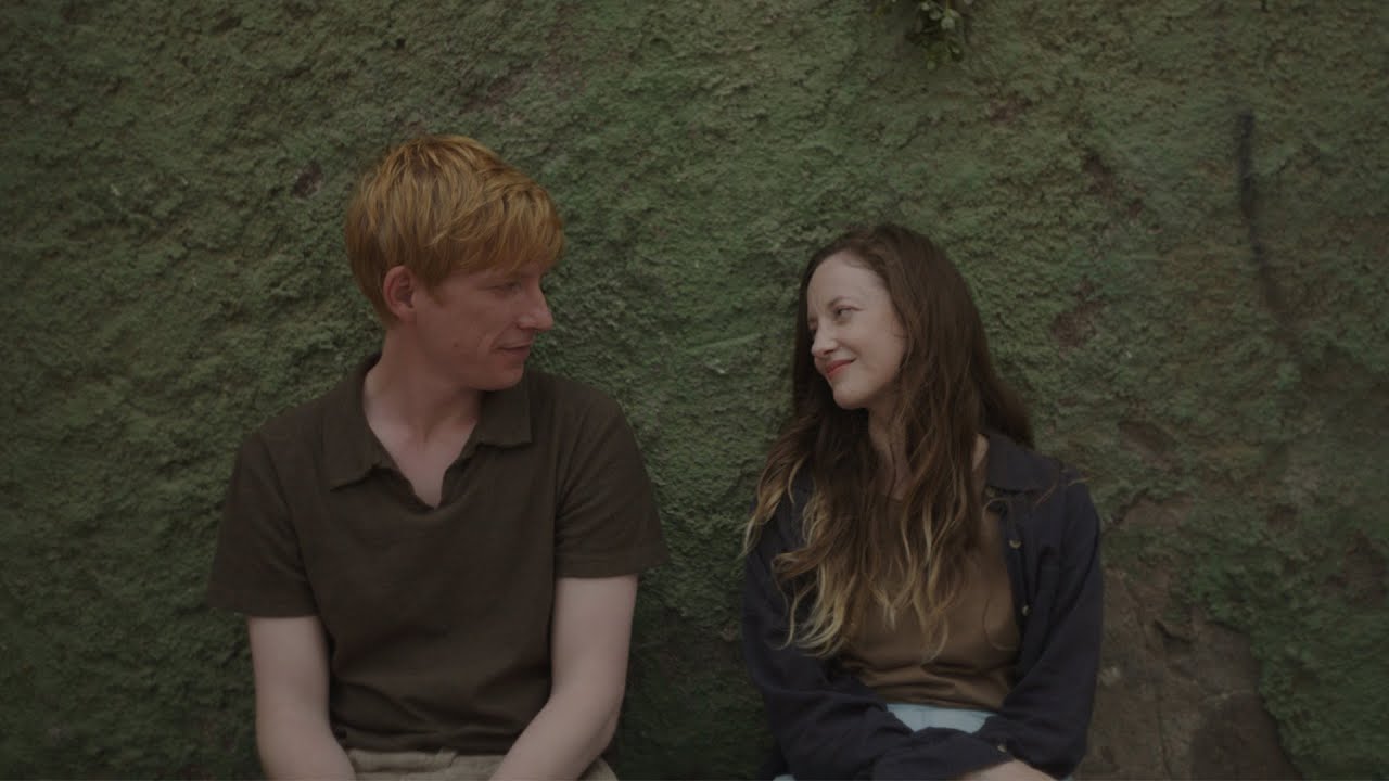 Alice & Jack: Teaser