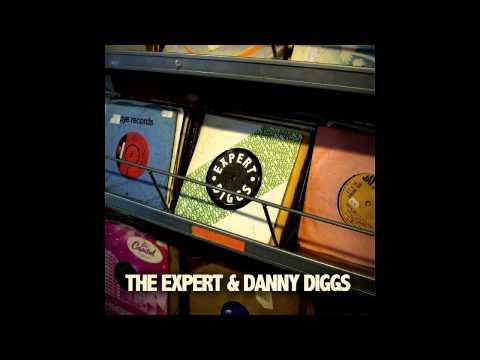 Danny Diggs - The Smoker (Danny Diggs version)