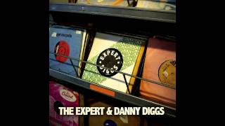 Danny Diggs - The Smoker (Danny Diggs version)