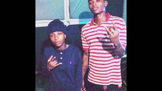 Huncho Dlo Ft. Pig The Gemini - What I Like - Slowed