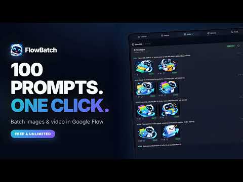 Item video thumbnail