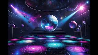 COSMIC GROOVES | SPACE DISCO | NU DISCO | NYC RECORDS