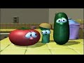 VeggieTales God Wants Me To Forgive Them 1994 Forgive O Matic