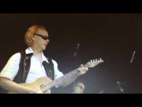 Connie Lush Band - I Don't Say Goodbye