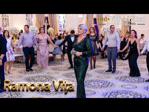 Ramona Vita & Formatia Timisul - Colaj Brâuri Botez Ayan & Milan