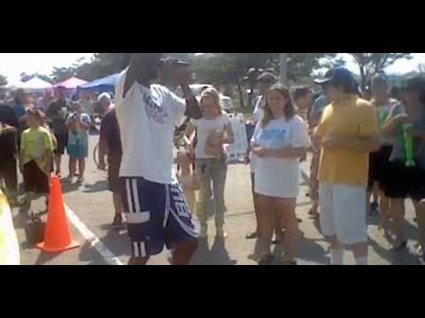 Clarence In The Hizzouse: The Movie