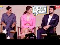 Jackky ki wajah se film mili? Rakul Preet answers if she got Cuttputlli because of Boyfriend