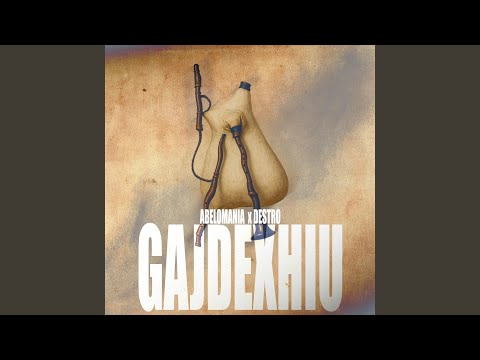 Gajdexhiu