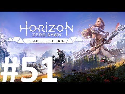Horizon Zero Dawn Complete Edition PL Odc 51 Wspólny sekret  | DLC The Frozen Wilds 6
