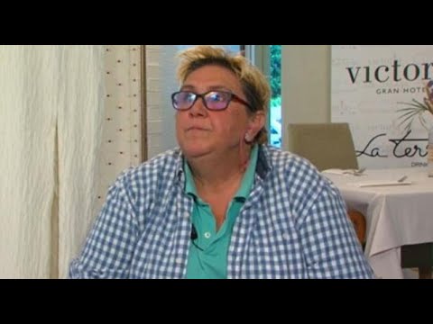 Trini, hermana de La Veneno, la nombra en masculino en el aniversario de su muerte y ataca a Valeria