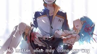 「Nightcore」→ Give You The World