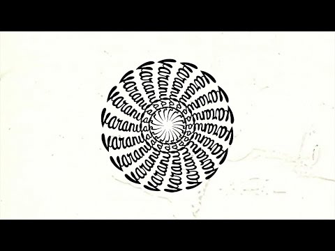 Colin Varanyak Signature Frame Promo - Fiend BMX