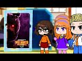 Scooby Doo React To Shaggy As William Afton