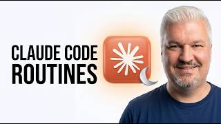 I Let AI Agents Code While I Slept (Claude Code Routines)