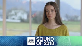Sigrid - Strangers (Acoustic) - BBC Music Sound of 2018