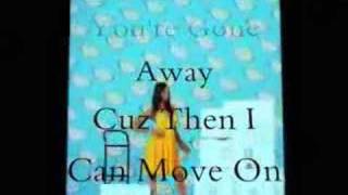 Taio Cruz-Moving on(Lyrics)