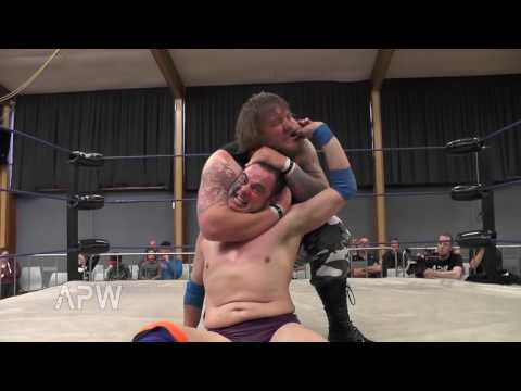 Reckless Abandon - Rufguts vs Stan Murdoch Highlights