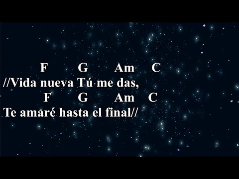 Hasta El Final - Generación 12