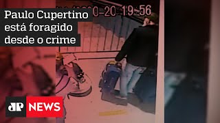 Polícia tem nova pista de Paulo Cupertino, acusado de matar o ator Rafael Miguel