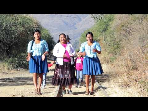 13 Nueva Esperanza - Mix Huayñitos