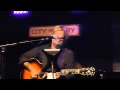 Anders Osborne - Five Bullets  9-29-13 City Winery, NYC