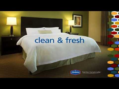 Hampton Inn Youngstown-North - Youngstown (Ohio) - United States