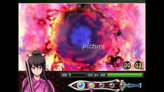 99 Spirits - Tsukumogami (九十九神) - Gameplay