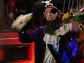 Patchy The Pirate In Smash