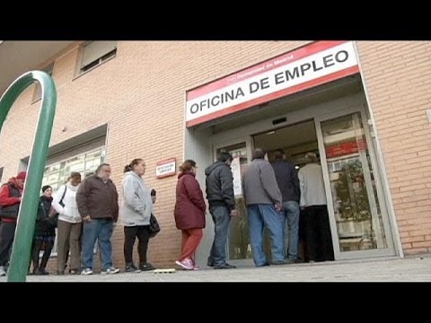 Spain's jobless numbers up in October - economy