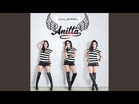 Videoclip de Musica de amor — Anitta