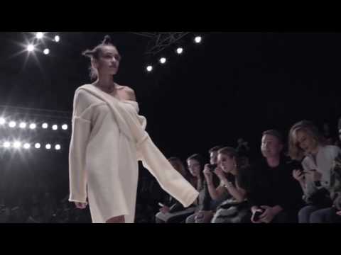 KETIone at #MBFWRussia