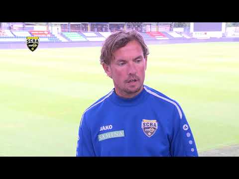 SCRA TV 2019 - 24RD - WSG - PK - Pastoor - Abläufe Corona