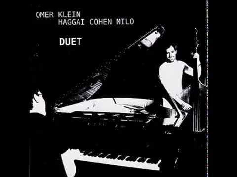 Omer Klein & Haggai Cohen Milo - The End