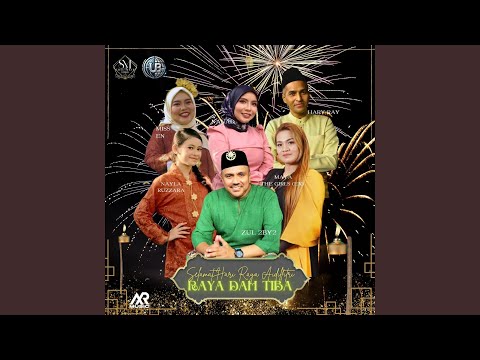 Raya Dah Tiba