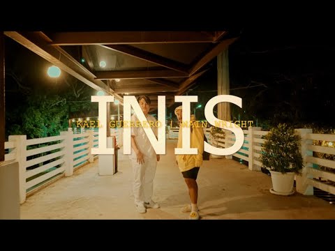 Kael Guerrero, Wain Wright - INIS (Official Music Video)